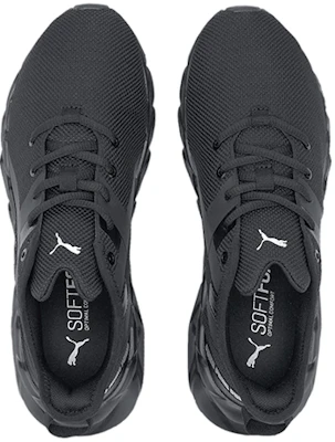 (Women) Puma Weave XT 'Black' 192611-06 Lookbook (Women) Puma Weave XT 'Black' 192611-06