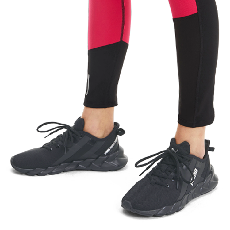 Details for (Women) Puma Weave XT 'Black' 192611-06
