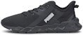 (W) Puma Weave XT 'Hitam' 192611-06