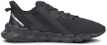 Order (W) Puma Weave XT 'Hitam' 192611-06