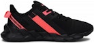 Order (W) Puma Weave XT 'Hitam Merah' 192611-11