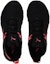Lookbook (W) Puma Weave XT 'Hitam Merah' 192611-11