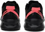 Shop (Women) Puma Weave XT 'Black Red' 192611-11