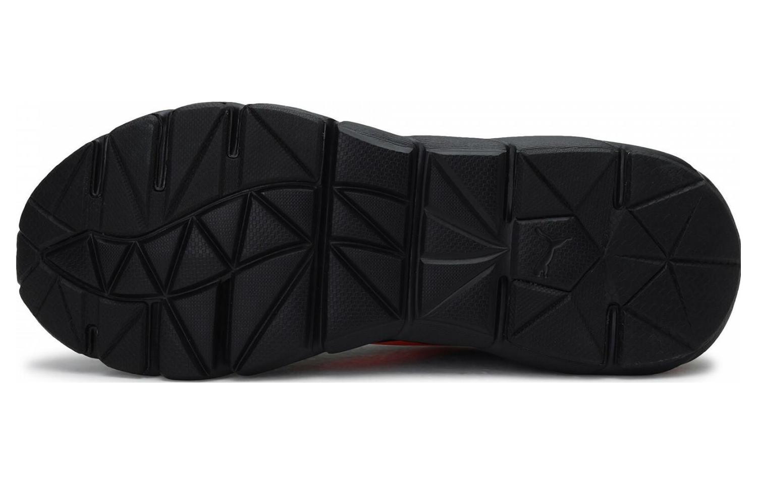 Purchase (Women) Puma Weave XT 'Black Red' 192611-11