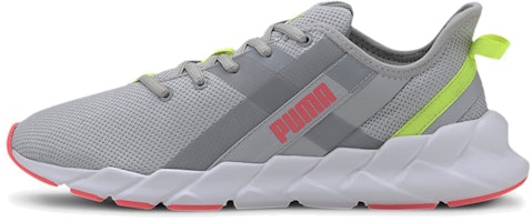 (Women) Puma Weave XT /Pink 'Grey' 192611-07 (Women) Puma Weave XT /Pink 'Grey' 192611-07