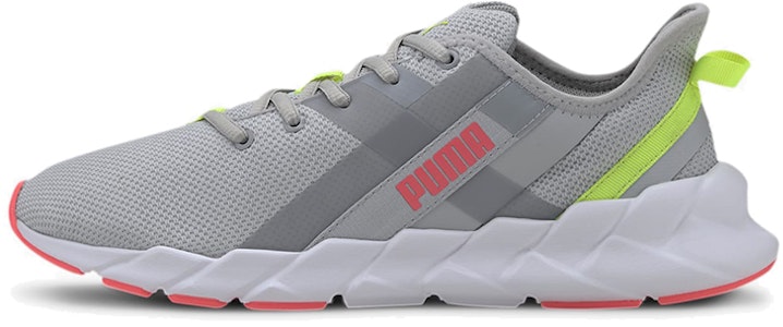 (W) Puma Weave XT Rosa 'Gris' 192611-07 Buy (W) Puma Weave XT Rosa 'Gris' 192611-07