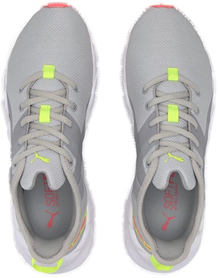 (Women) Puma Weave XT /Pink 'Grey' 192611-07 Lookbook (Women) Puma Weave XT /Pink 'Grey' 192611-07