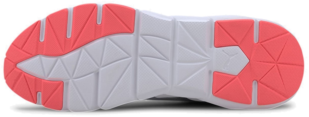 (W) Puma Weave XT /Pink 'Abu-abu' 192611-07 Purchase (W) Puma Weave XT /Pink 'Abu-abu' 192611-07