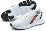 Lookbook (W) Puma Weave XT Kelabu/ 'Putih' 192611-10
