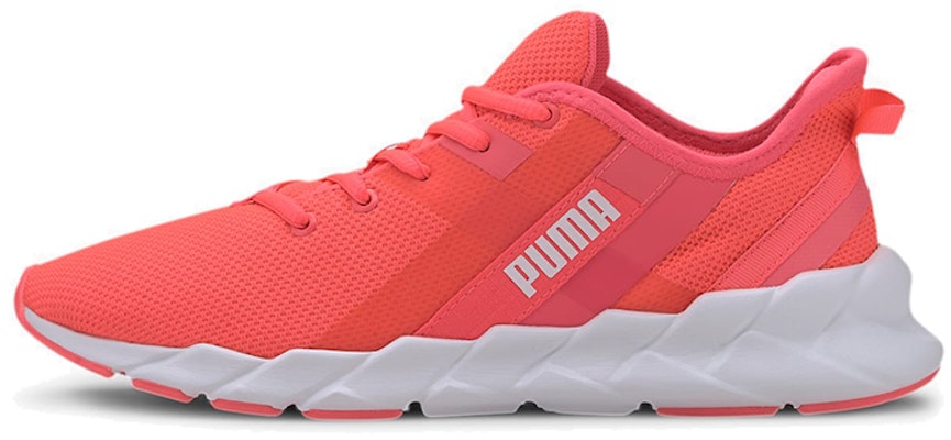 (Women) Puma Weave XT 'Pink' 192611-08 Buy (Women) Puma Weave XT 'Pink' 192611-08