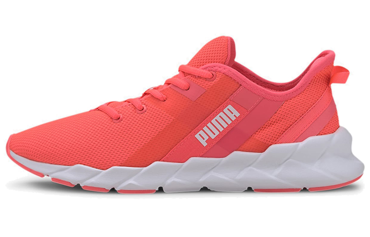 (Women) Puma Weave XT 'Pink' 192611-08