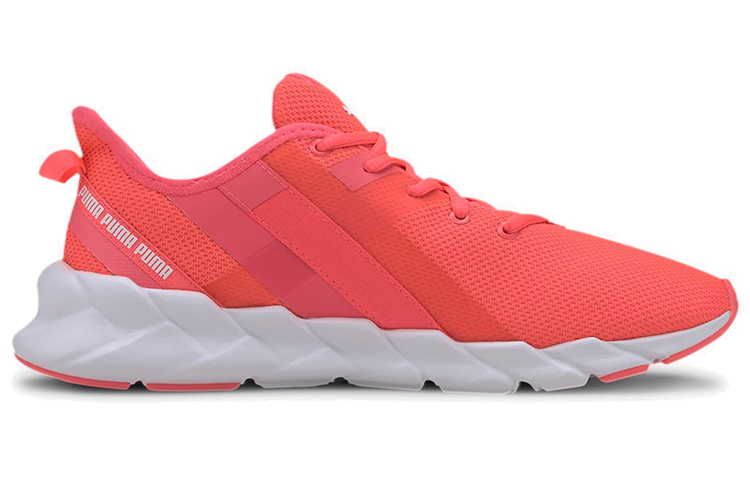 Order (Women) Puma Weave XT 'Pink' 192611-08