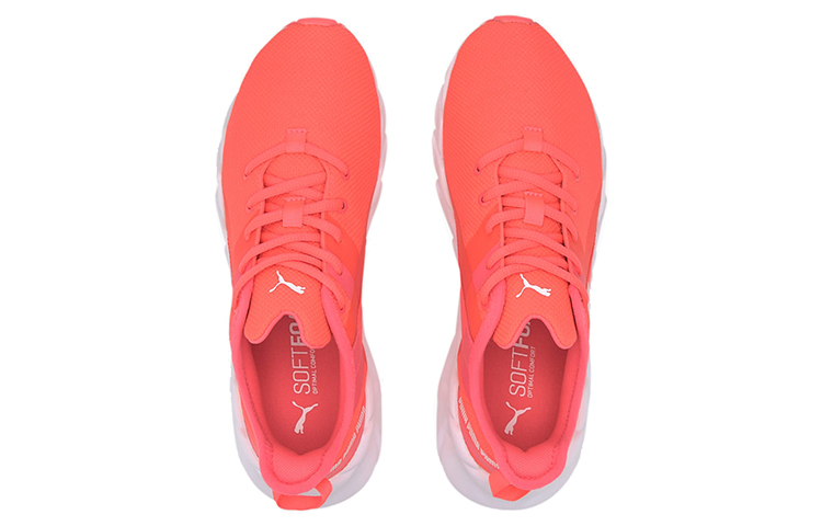 Lookbook (Women) Puma Weave XT 'Pink' 192611-08