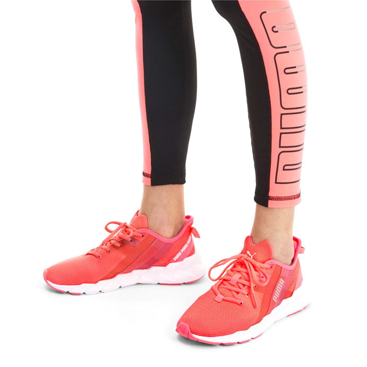 Details for (Women) Puma Weave XT 'Pink' 192611-08
