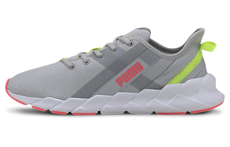 (Women) Puma Weave XT /Pink 'Grey' 192611-07
