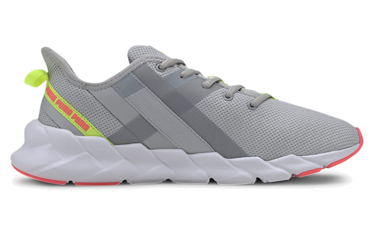 Order (Women) Puma Weave XT /Pink 'Grey' 192611-07