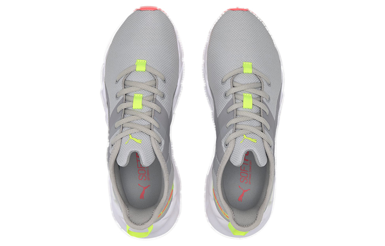 Lookbook (Women) Puma Weave XT /Pink 'Grey' 192611-07
