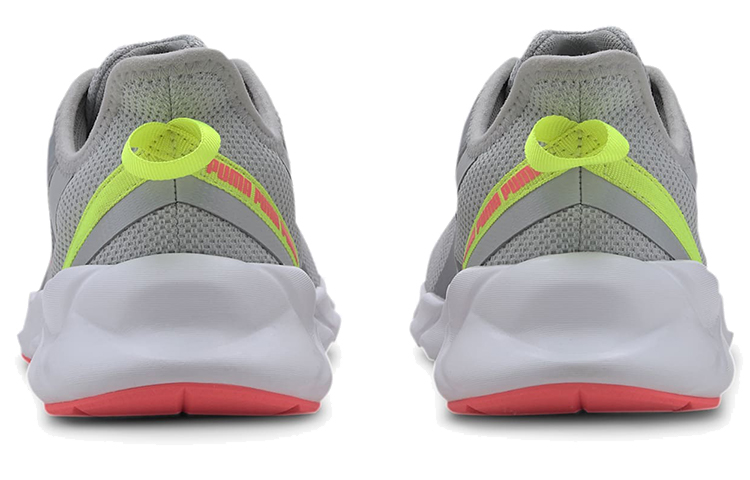 Shop (Women) Puma Weave XT /Pink 'Grey' 192611-07