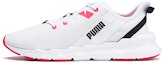 Buy (W) Kasut Latihan Puma Weave XT 'Putih Merah Jambu' 192611-05