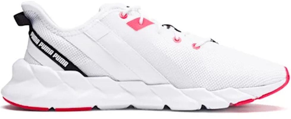 (Women) Puma Weave XT Training Shoes 'White Pink' 192611-05 Order (Women) Puma Weave XT Training Shoes 'White Pink' 192611-05