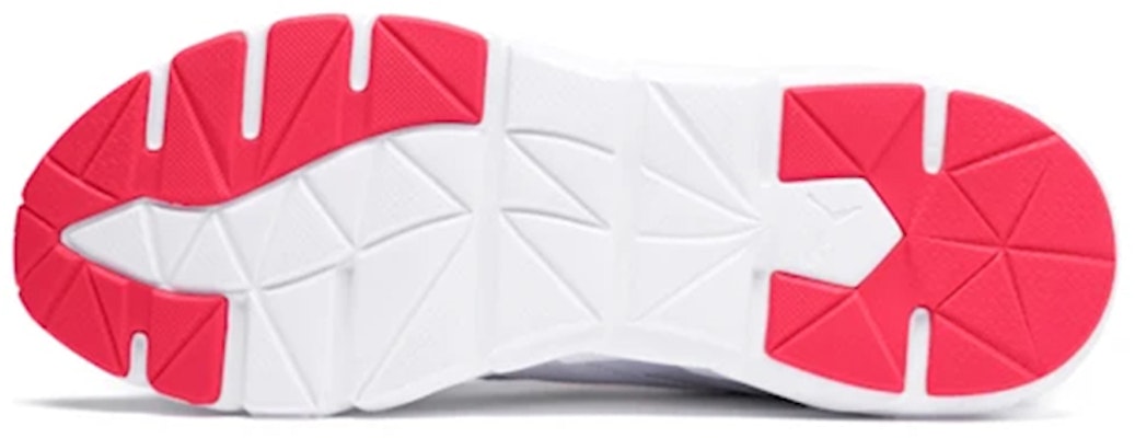 (Women) Puma Weave XT Training Shoes 'White Pink' 192611-05 Purchase (Women) Puma Weave XT Training Shoes 'White Pink' 192611-05