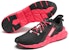 (W) Puma Weave XT Hitam/Merah Jambu 192611-02