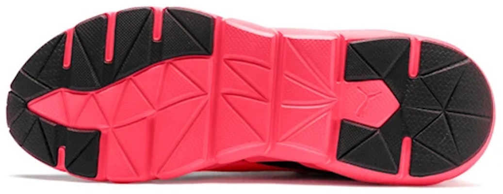 (Women) Puma Weave XT Black/Pink 192611-02 Purchase (Women) Puma Weave XT Black/Pink 192611-02