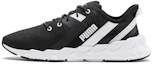 Buy (Women) Puma Weave XT Black White 192611-01