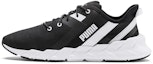 Buy (W) Puma Weave XT Hitam Putih 192611-01