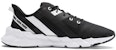 (W) Puma Weave XT Hitam Putih 192611-01