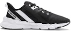 Order (W) Puma Weave XT Hitam Putih 192611-01