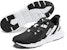 (W) Puma Weave XT Hitam Putih 192611-01