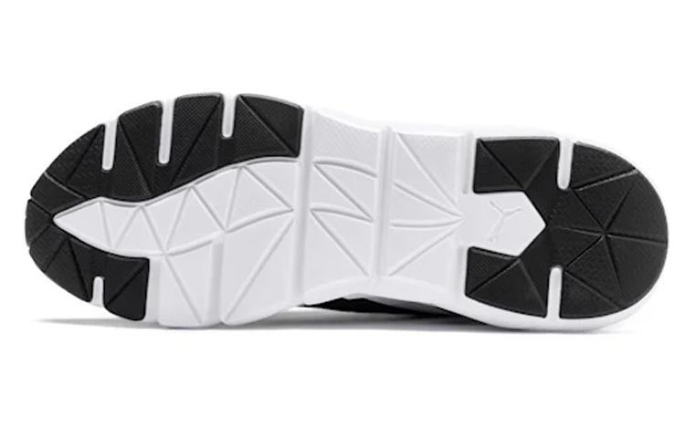 Purchase (Women) Puma Weave XT Black White 192611-01