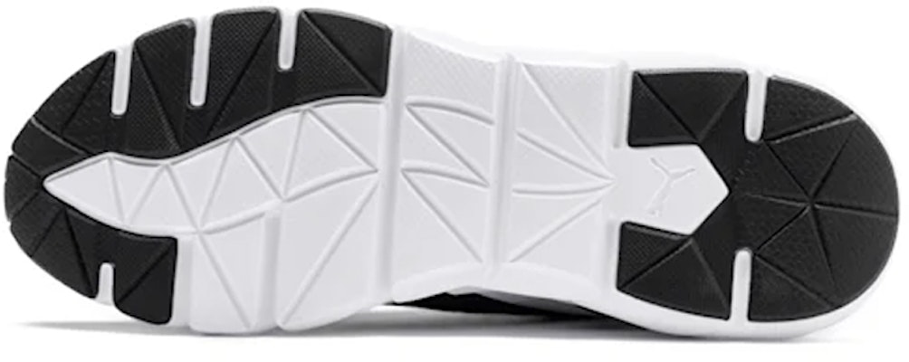 (Women) Puma Weave XT Black White 192611-01 Purchase (Women) Puma Weave XT Black White 192611-01