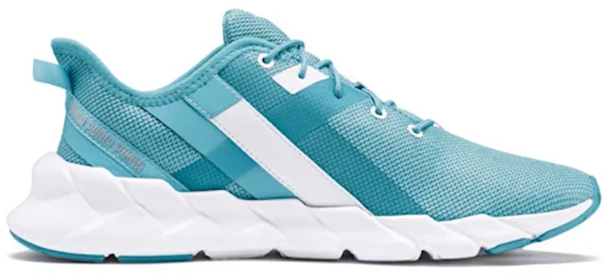 (W) 彪马 Weave XT 蓝/白 192611-03 Order (W) 彪马 Weave XT 蓝/白 192611-03