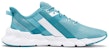 (W) Puma Weave XT Biru/Putih 192611-03