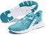 (W) Puma Weave XT Biru/Putih 192611-03