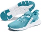 Lookbook (W) Puma Weave XT Biru/Putih 192611-03