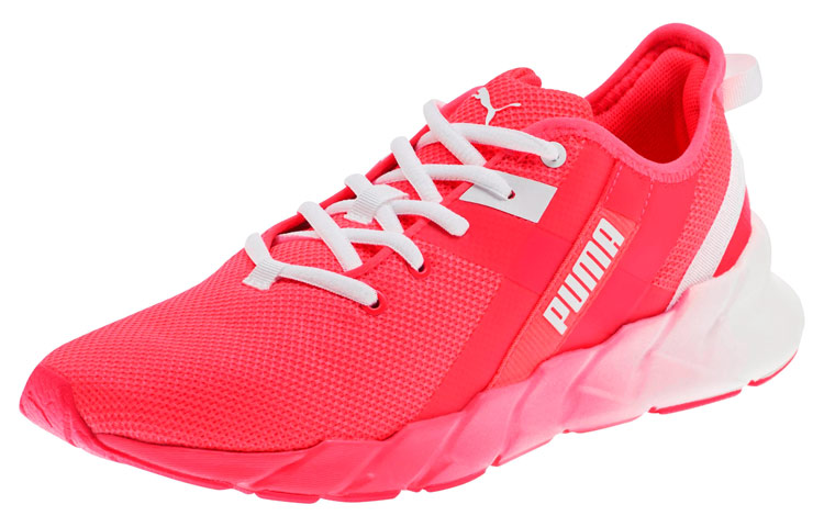 Lookbook (Women) Puma Weave XT Fade 193242-03