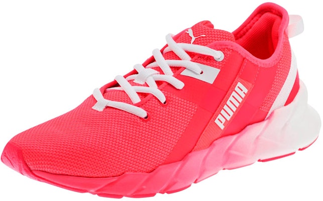 (Women) Puma Weave XT Fade 193242-03 Lookbook (Women) Puma Weave XT Fade 193242-03
