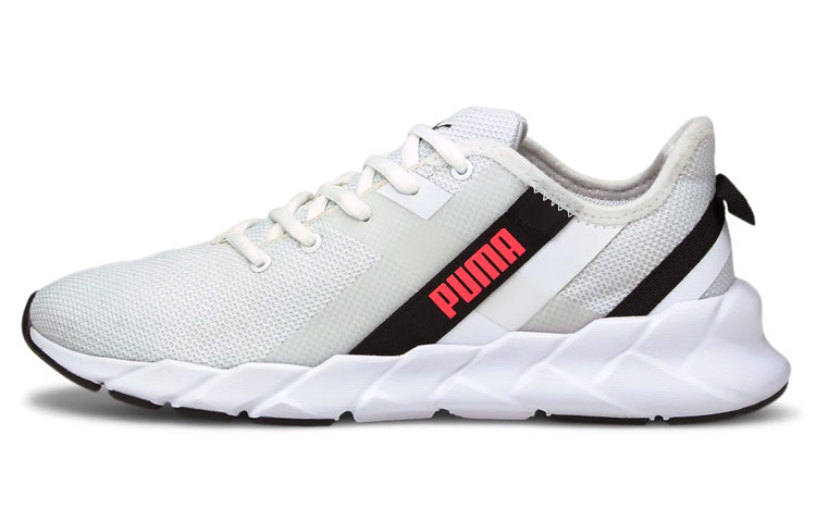 (Women) Puma Weave XT Grey/ 'White' 192611-10