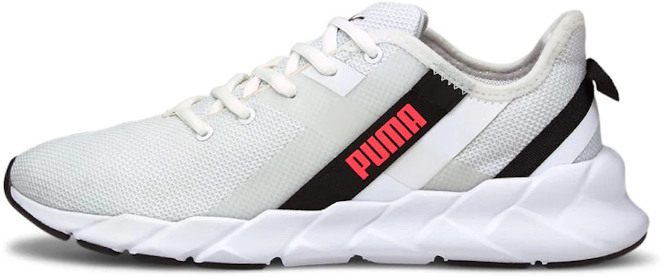 (Women) Puma Weave XT Grey/ 'White' 192611-10 Buy (Women) Puma Weave XT Grey/ 'White' 192611-10