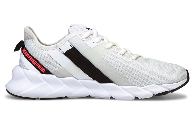 Order (Women) Puma Weave XT Grey/ 'White' 192611-10