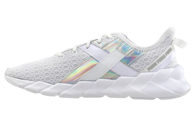 Buy Puma Weave XT 彩虹女款 白色 低筒跑步鞋