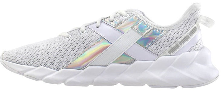 (W) Puma Weave XT Kasut Lari Rendah 'Iridescent White' 193965-01 Buy (W) Puma Weave XT Kasut Lari Rendah 'Iridescent White' 193965-01