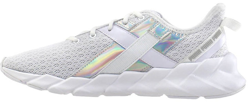 (Women) Puma Weave XT Low-Top Running Shoes 'Iridescent White' 193965-01 Buy (Women) Puma Weave XT Low-Top Running Shoes 'Iridescent White' 193965-01