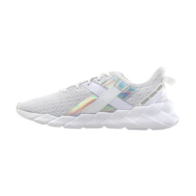 (W) Puma Weave XT Low-Top Running Shoes 'Iridescent White'