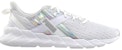 (W) Puma Weave XT Kasut Lari Rendah 'Iridescent White' 193965-01