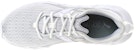(W) Puma Weave XT Kasut Lari Rendah 'Iridescent White' 193965-01