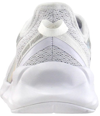 (Women) Puma Weave XT Low-Top Running Shoes 'Iridescent White' 193965-01 Shop (Women) Puma Weave XT Low-Top Running Shoes 'Iridescent White' 193965-01